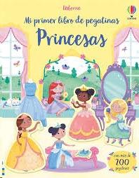 Las princesas