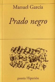 Prado negro. 