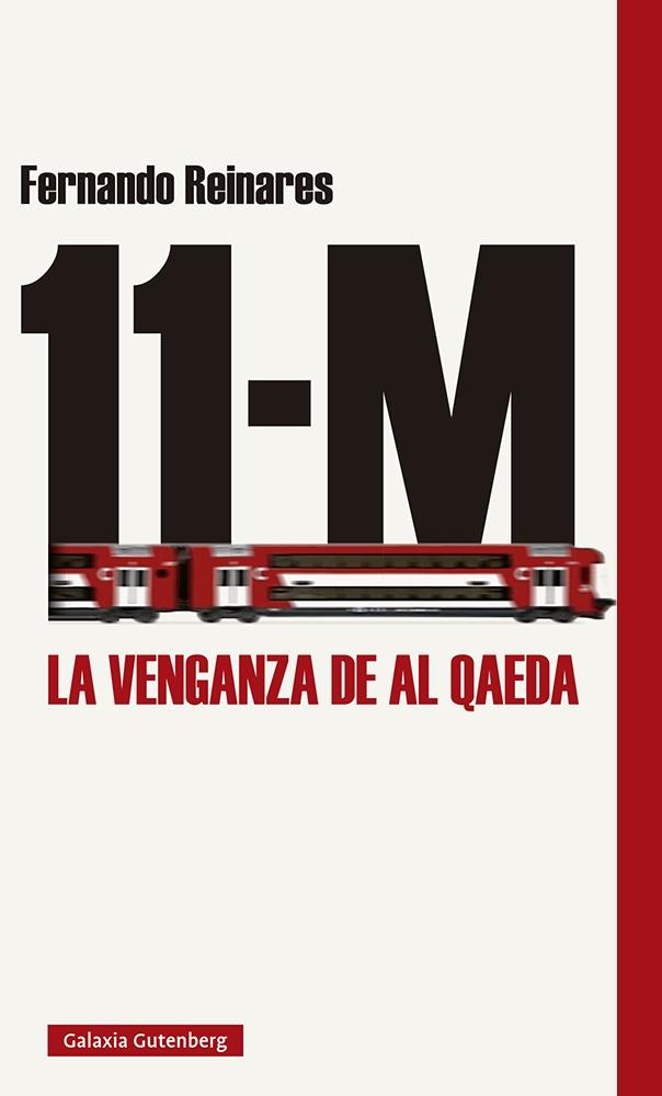 11-M "La venganza de Al Qaeda". 