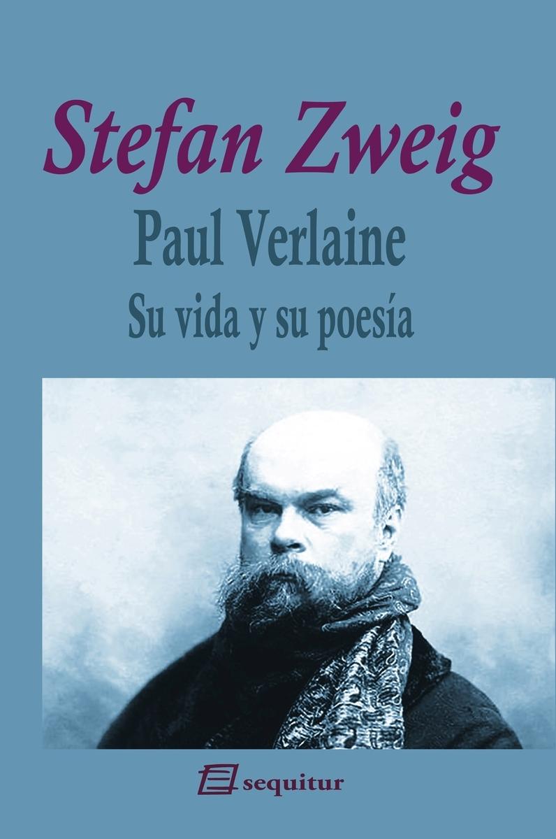 Paul Verlaine. 