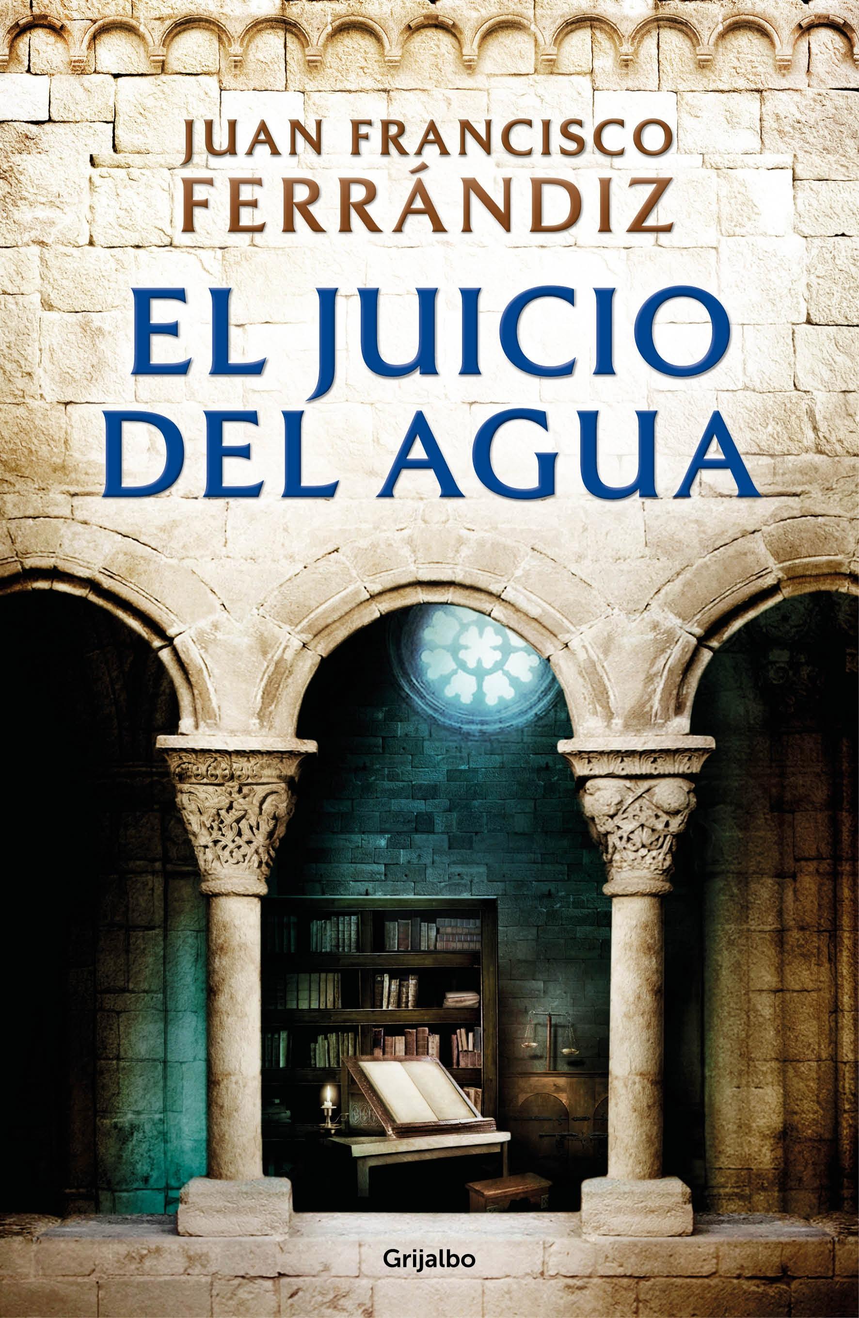 El Juicio del Agua. 