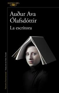 La Escritora. 