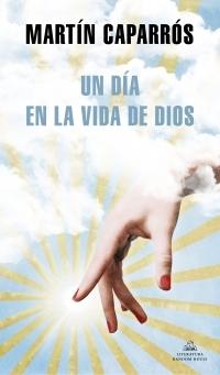 UN DÍA EN LA VIDA DE DIOS. 