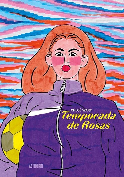 Temporada de Rosas. 