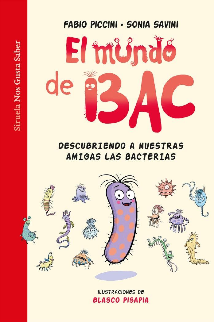 El mundo de Bac. 