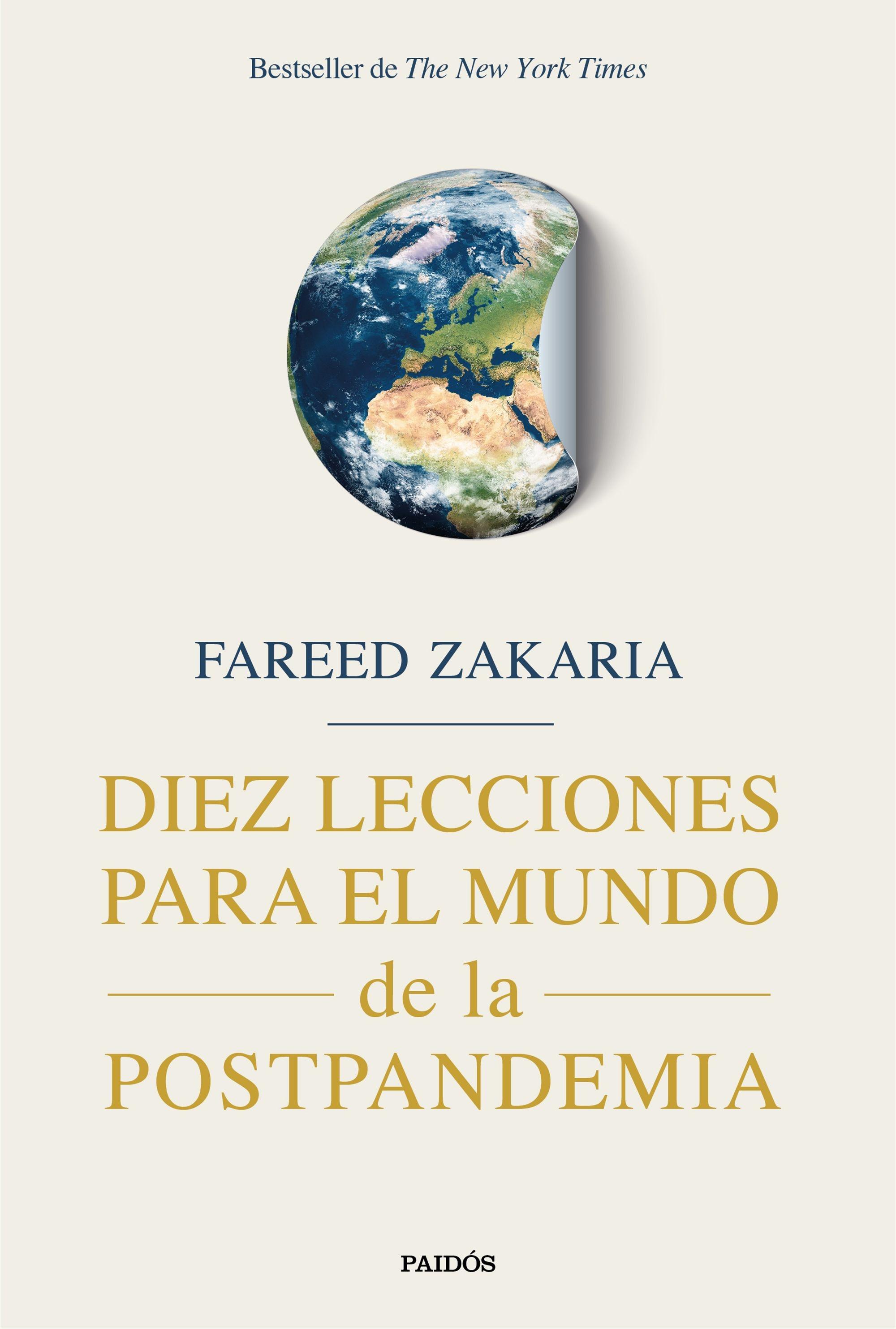 Diez lecciones para el mundo de la postpandemia. 