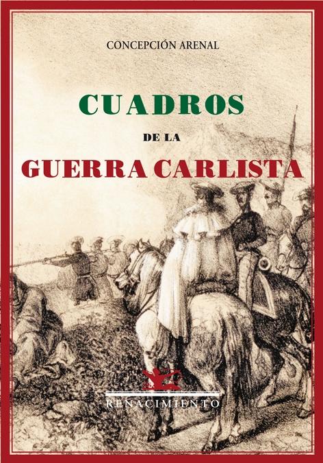 CUADROS DE LA GUERRA CARLISTA