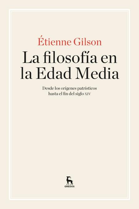 La filosofía en la Edad Media