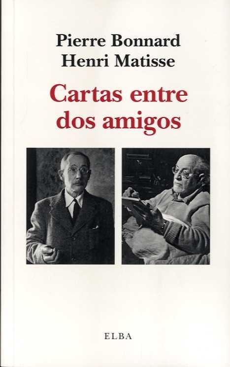 Cartas Entre Dos Amigos