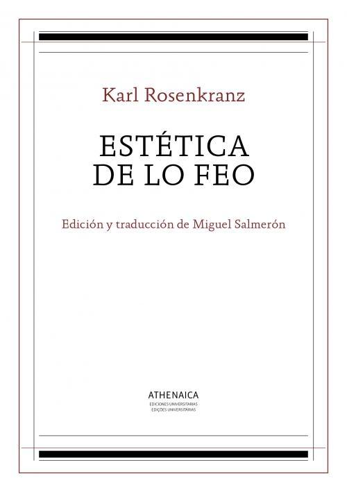 Estética de lo Feo