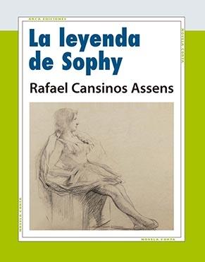 La Leyenda de Sohpy