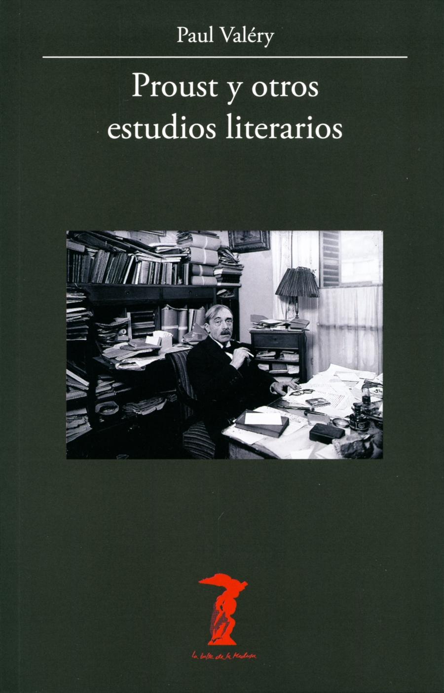 Proust y Otros Estudios Literarios. 