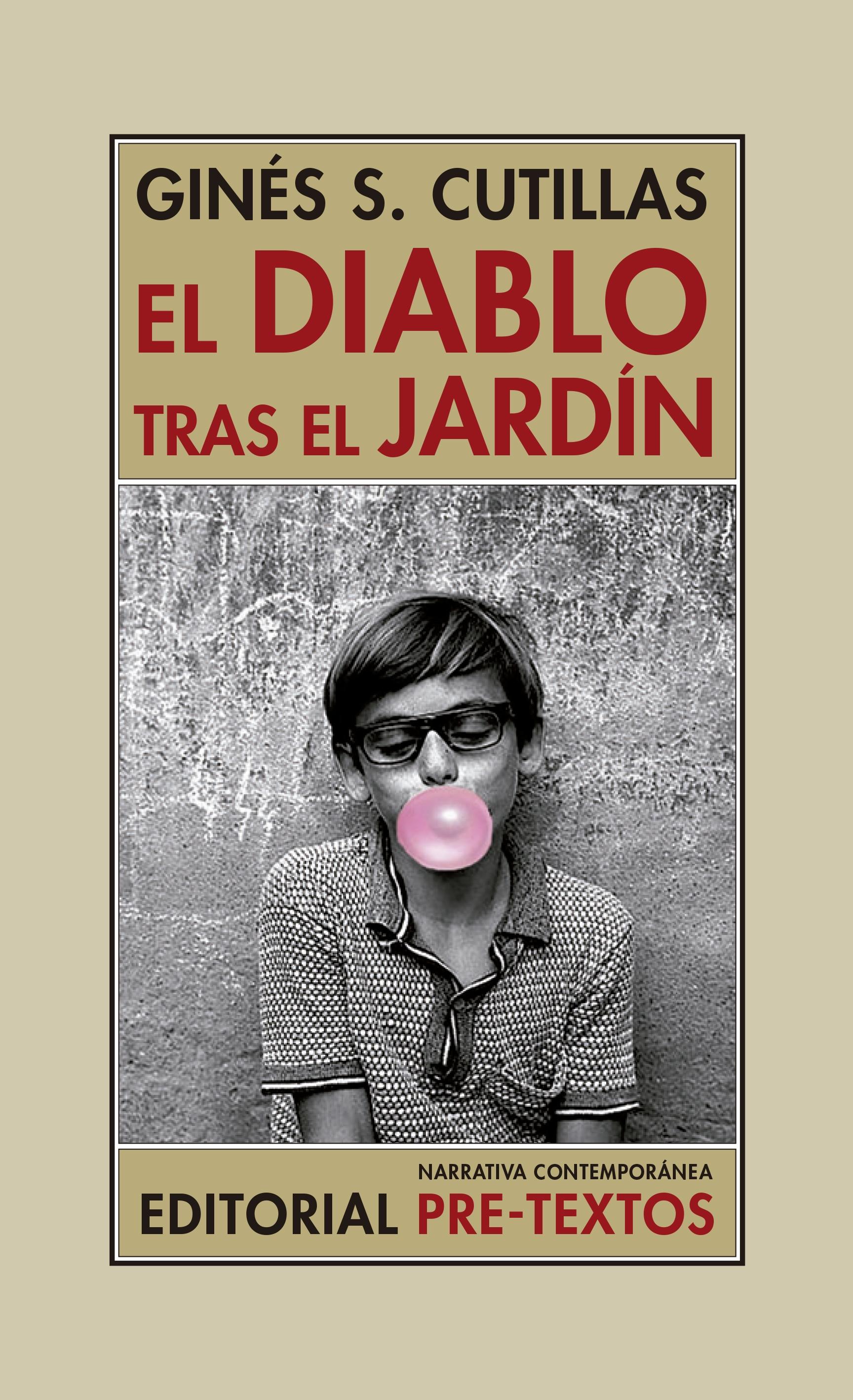 El Diablo tras el Jardín