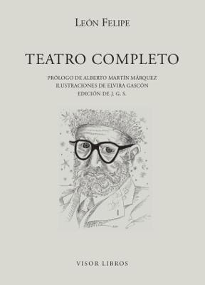 Teatro Completo. 