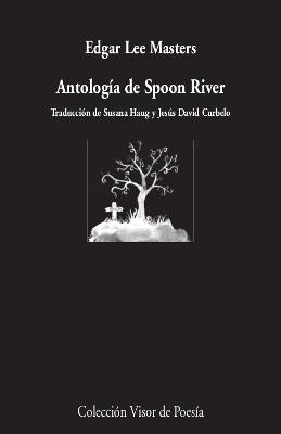 Antología de Spoon River. 