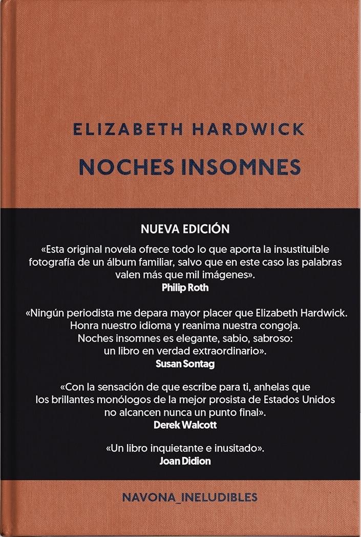 Noches Insomnes