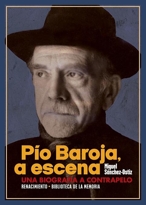 Pío Baroja, a escena. 