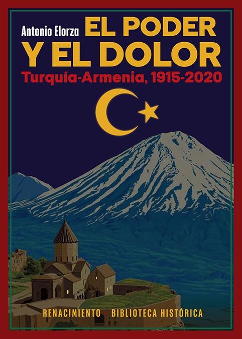 El poder y el dolor "Turquía-Armenia, 1915-2020". 