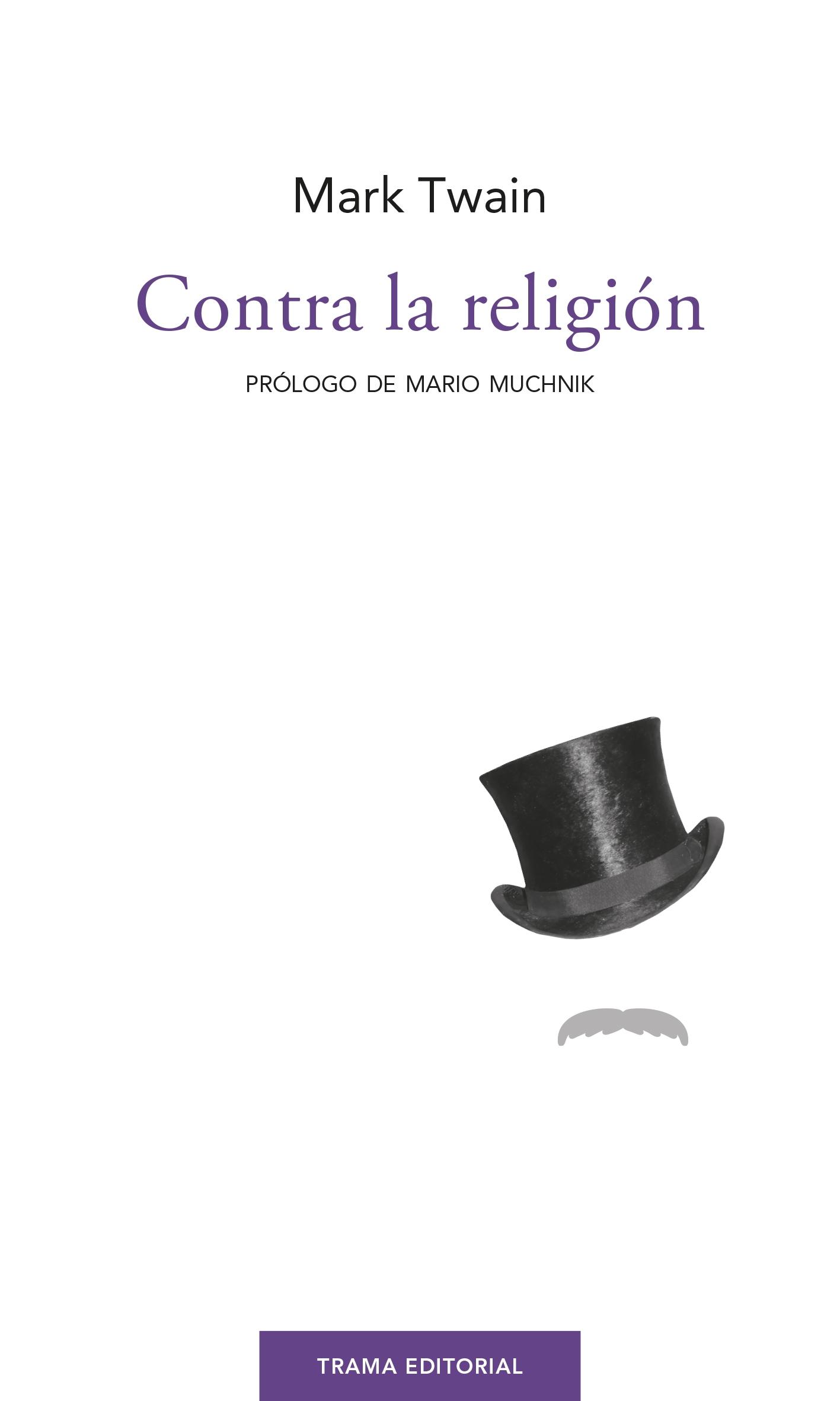 Contra la Religión