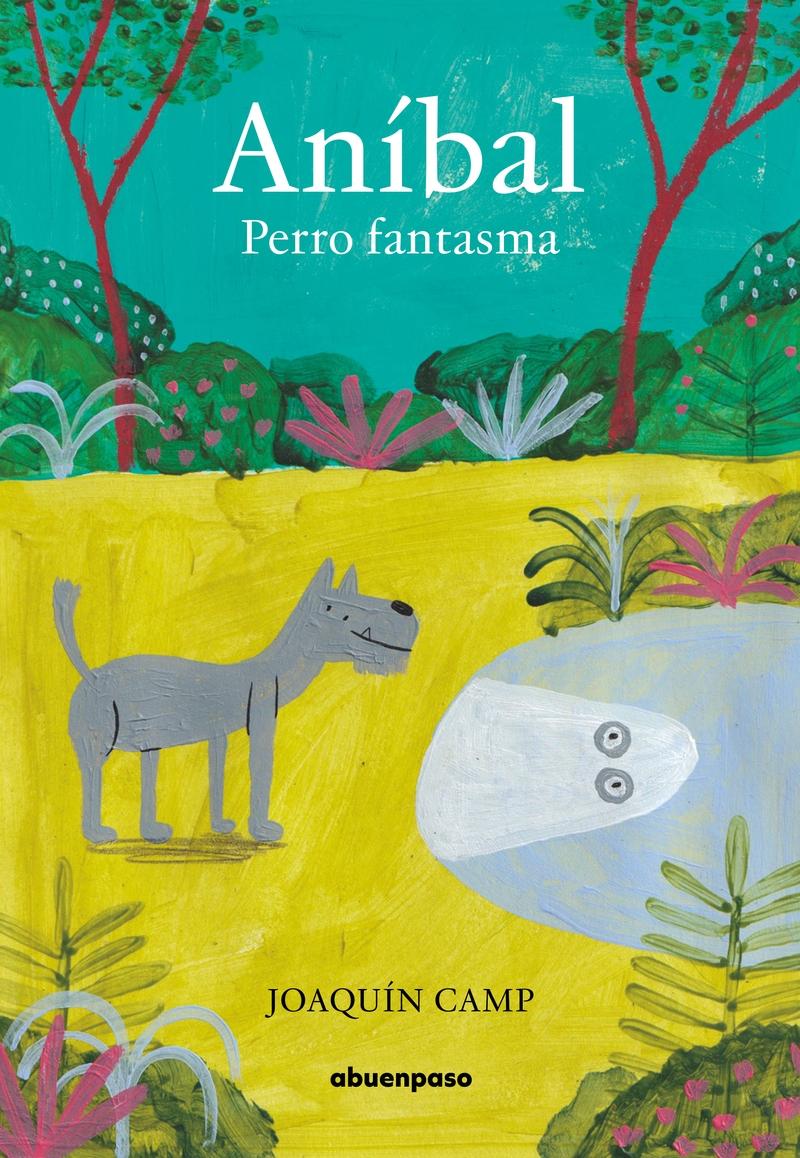 Aníbal "Perro fantasma"