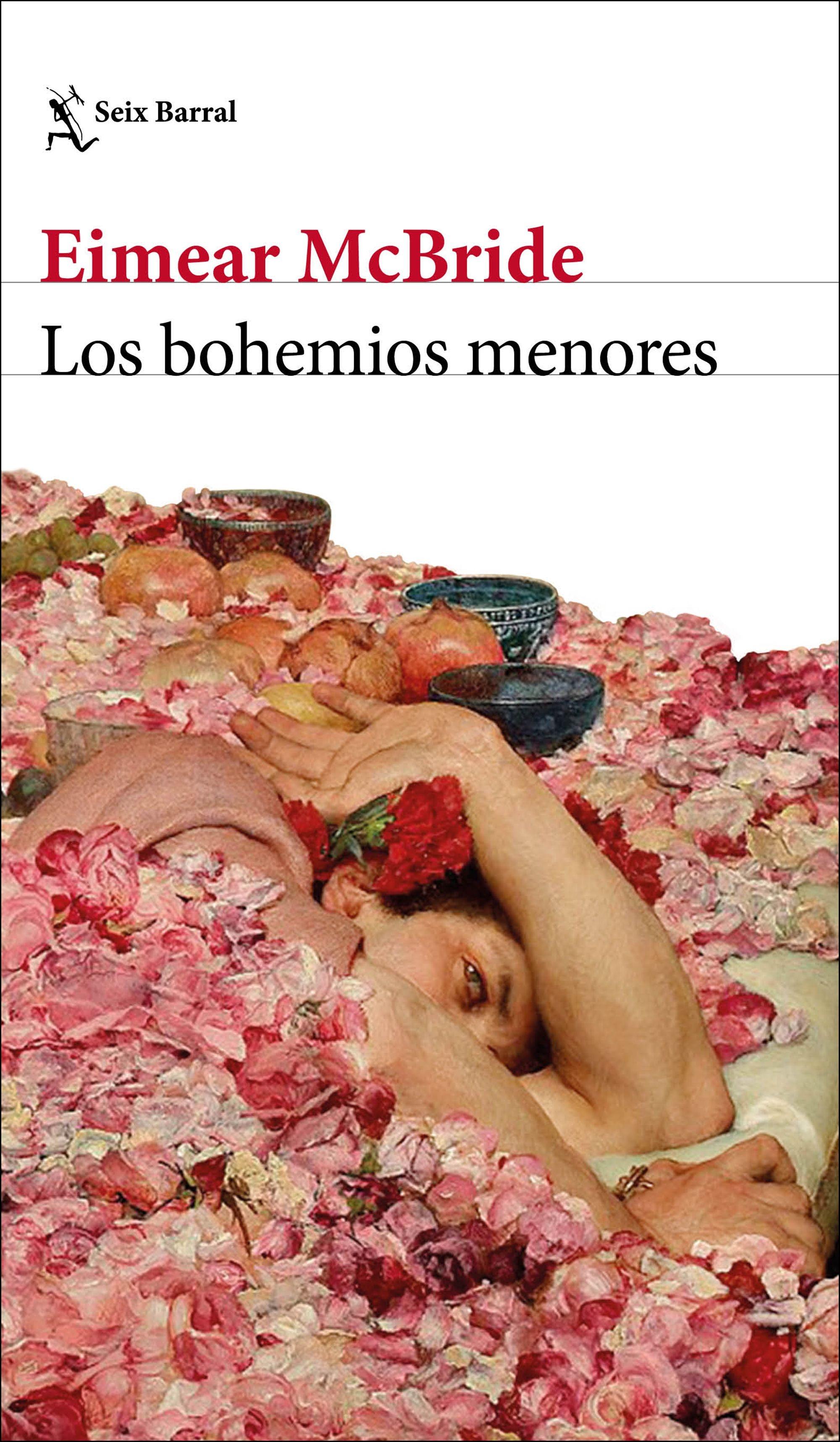 Los Bohemios Menores. 