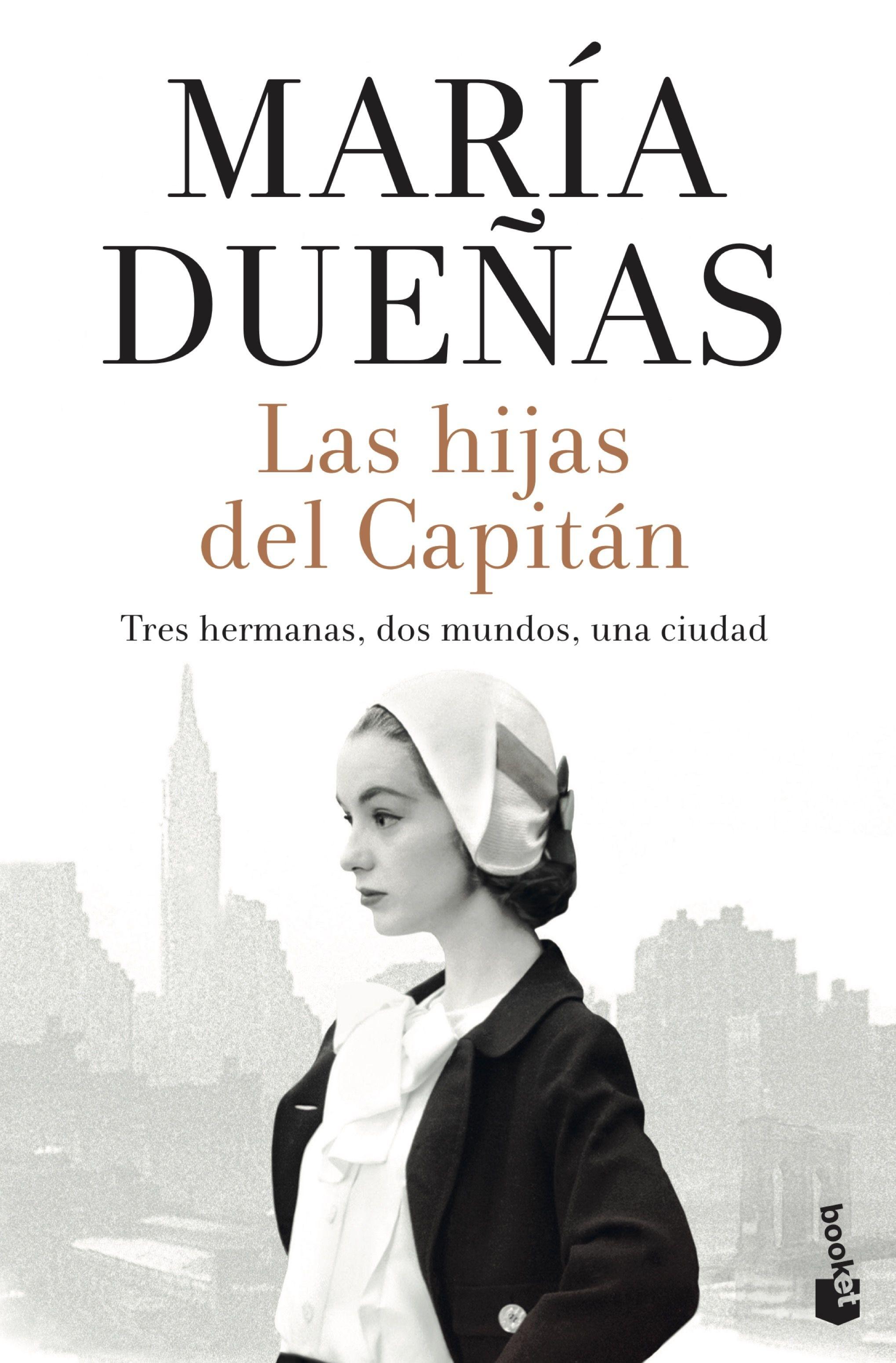 Las hijas del Capitán. 