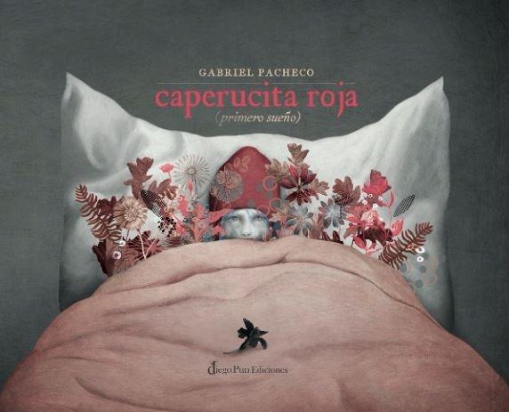 Caperucita Roja "Primero sueño". 