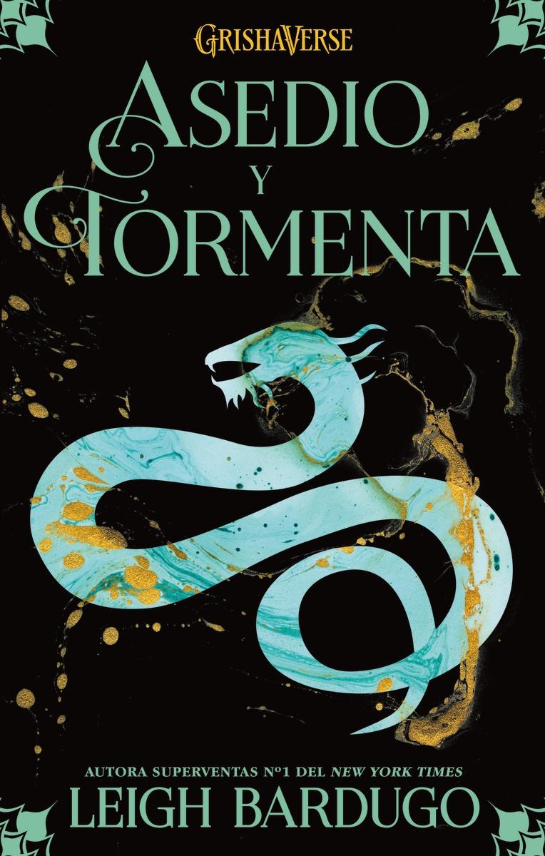 Seis De Cuervos / Leigh Bardugo GENERICO