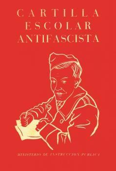 Cartilla Escolar Antifascista