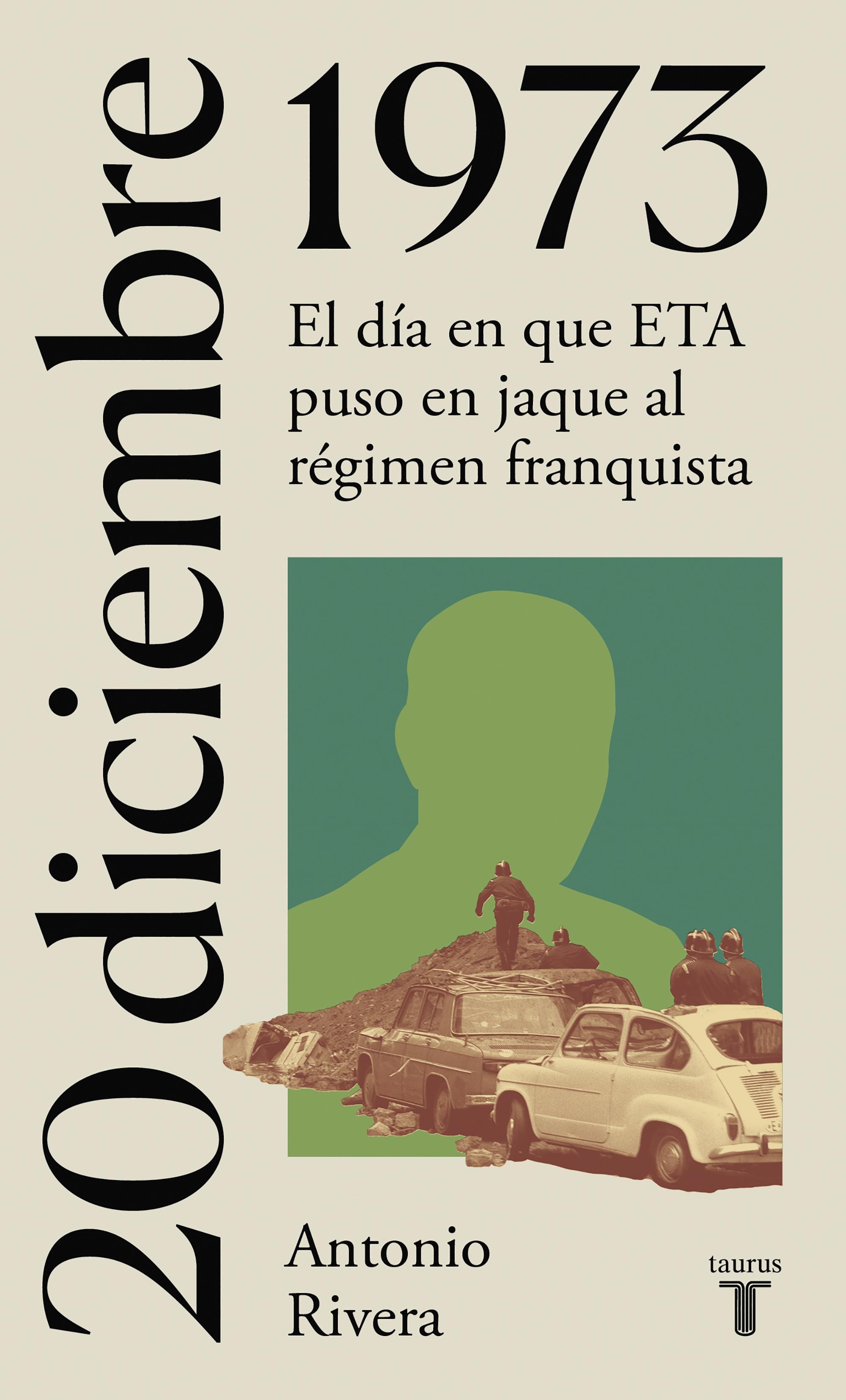 20 de diciembre de 1973  "ASESINATO DE CARRERO BLANCO". 