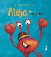 Alejo, el cangreejo. 