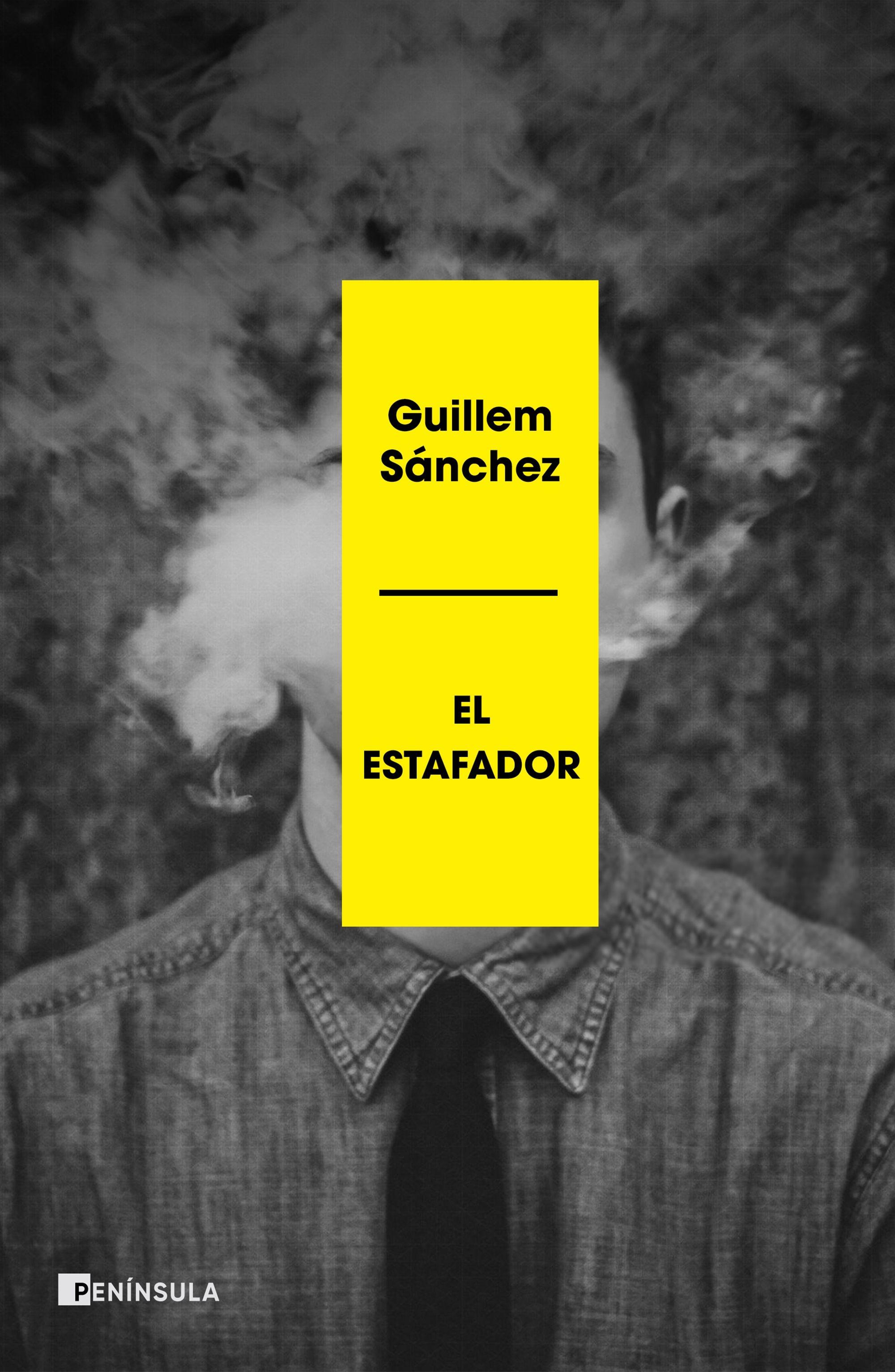 El estafador. 