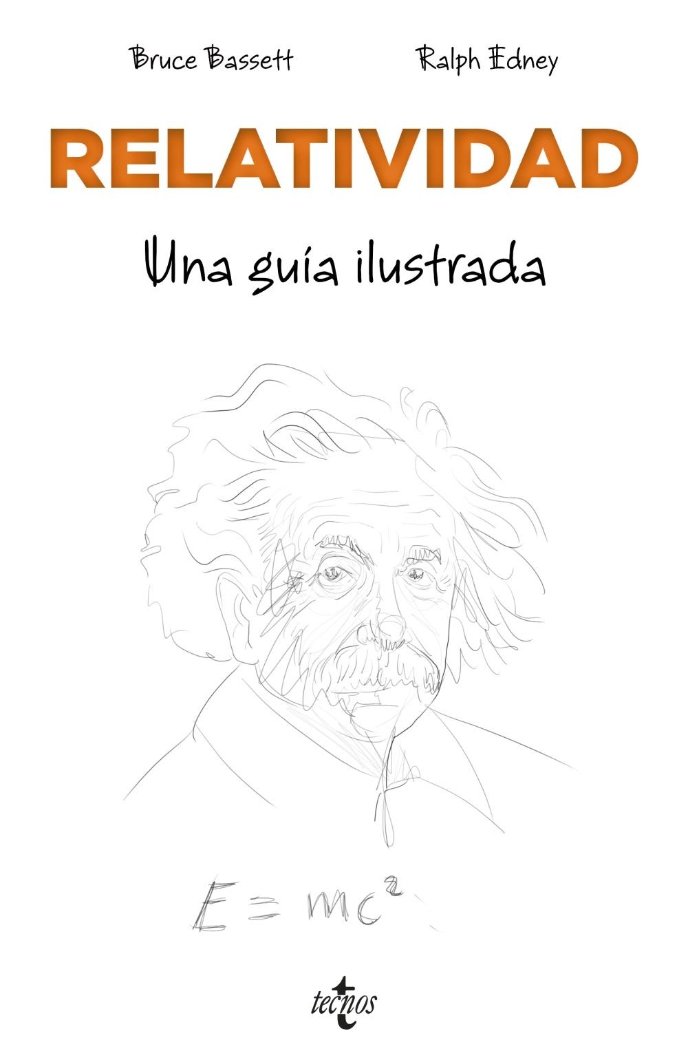 Relatividad "Una guía ilustrada". 