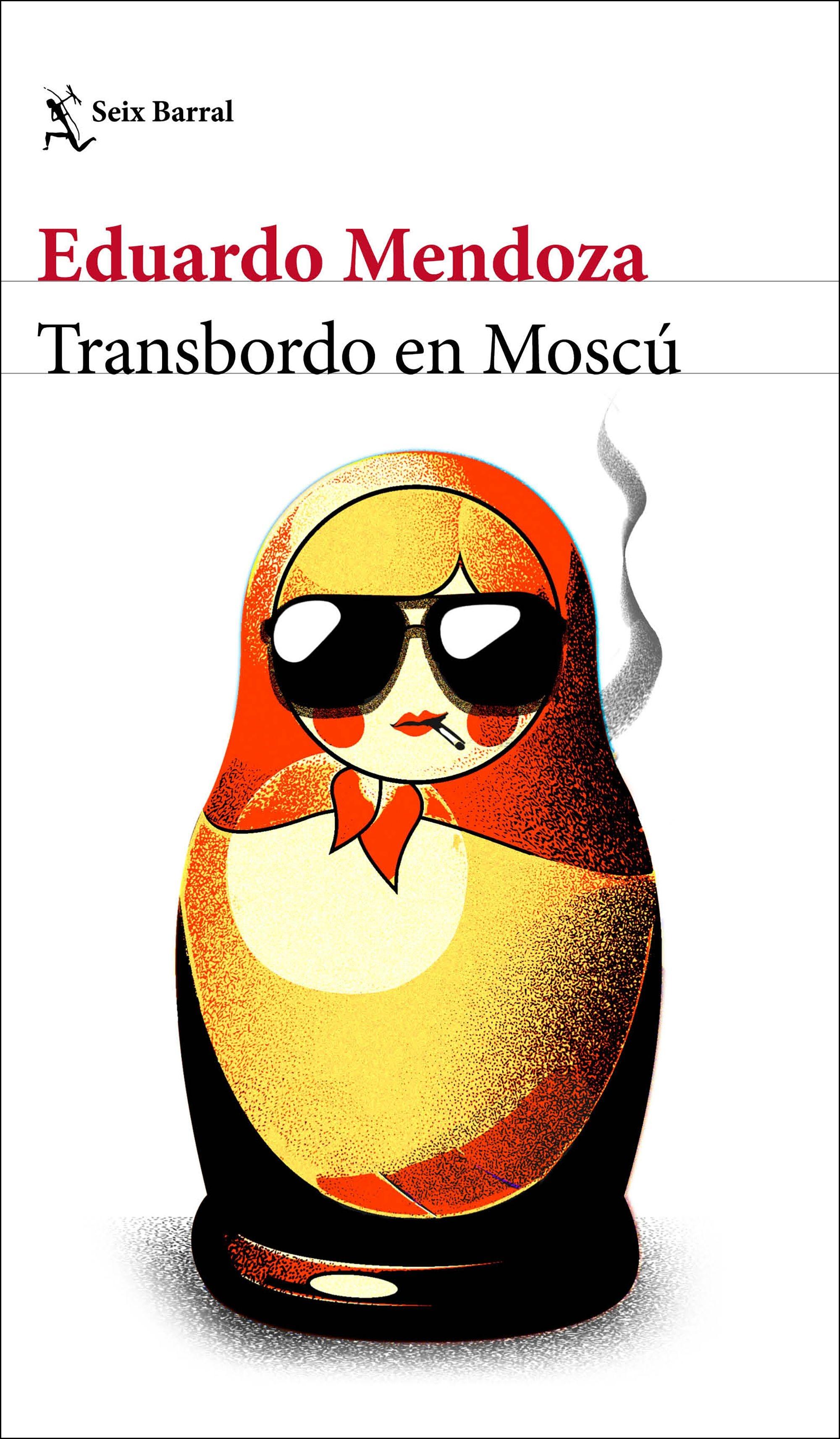 Transbordo en Moscú 