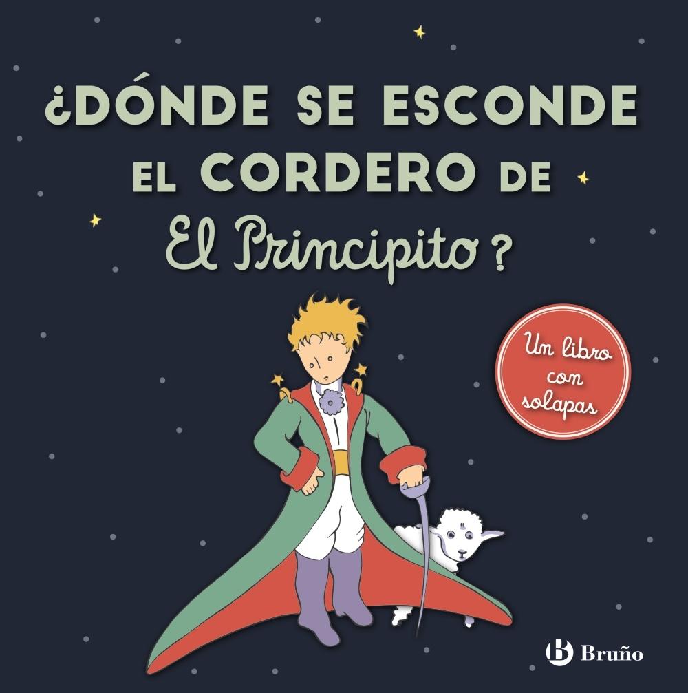 El principito - Comprar en Editorial Ruy díaz