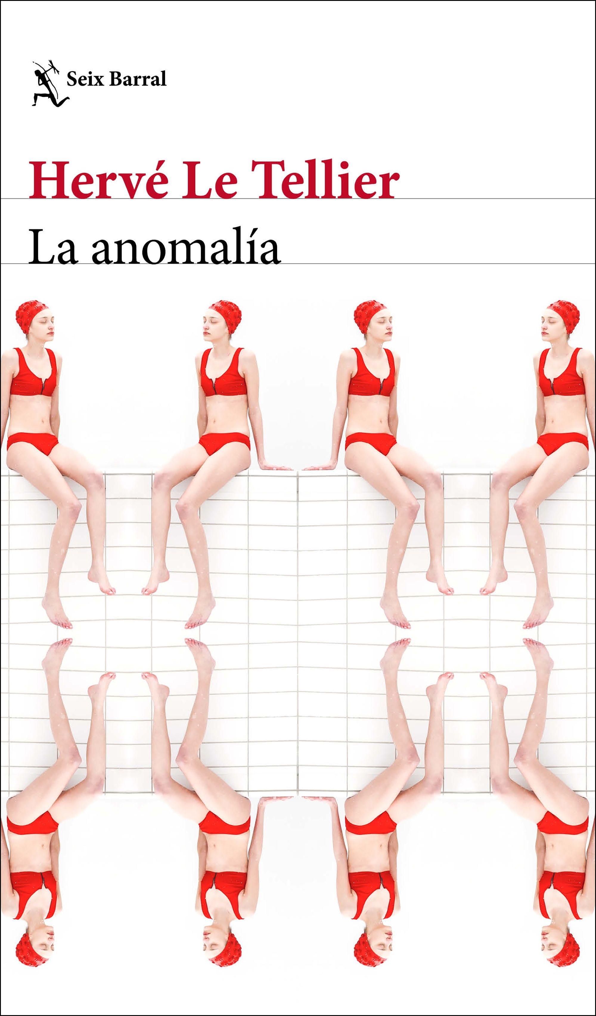 La Anomalía