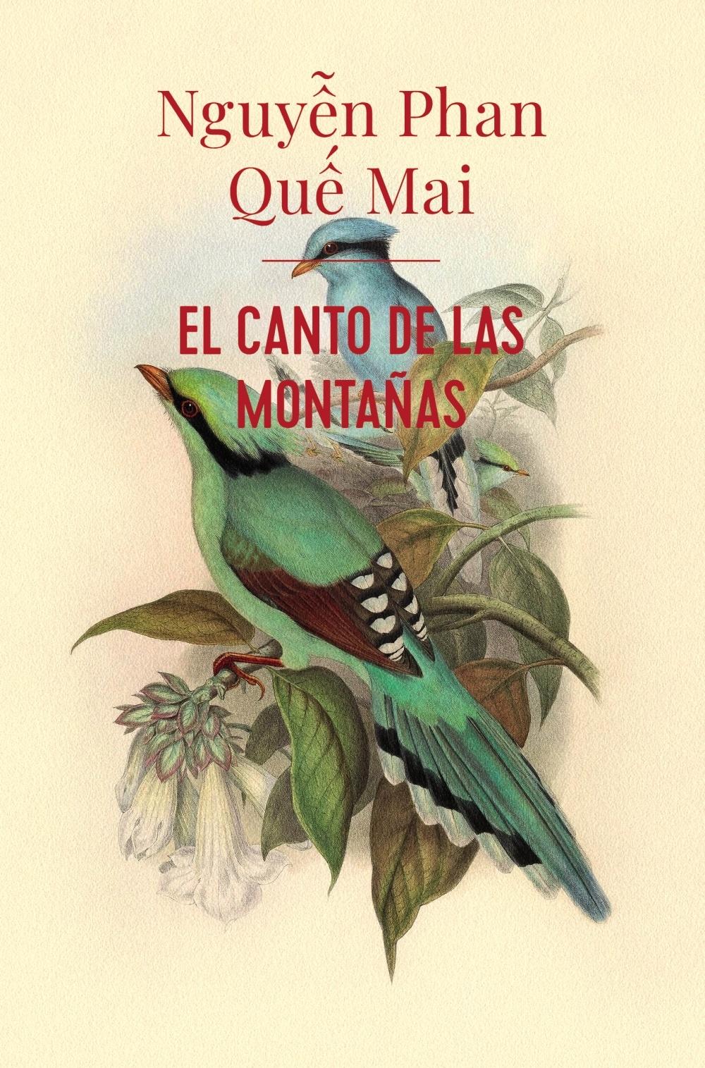 El canto de las montañas (AdN). 