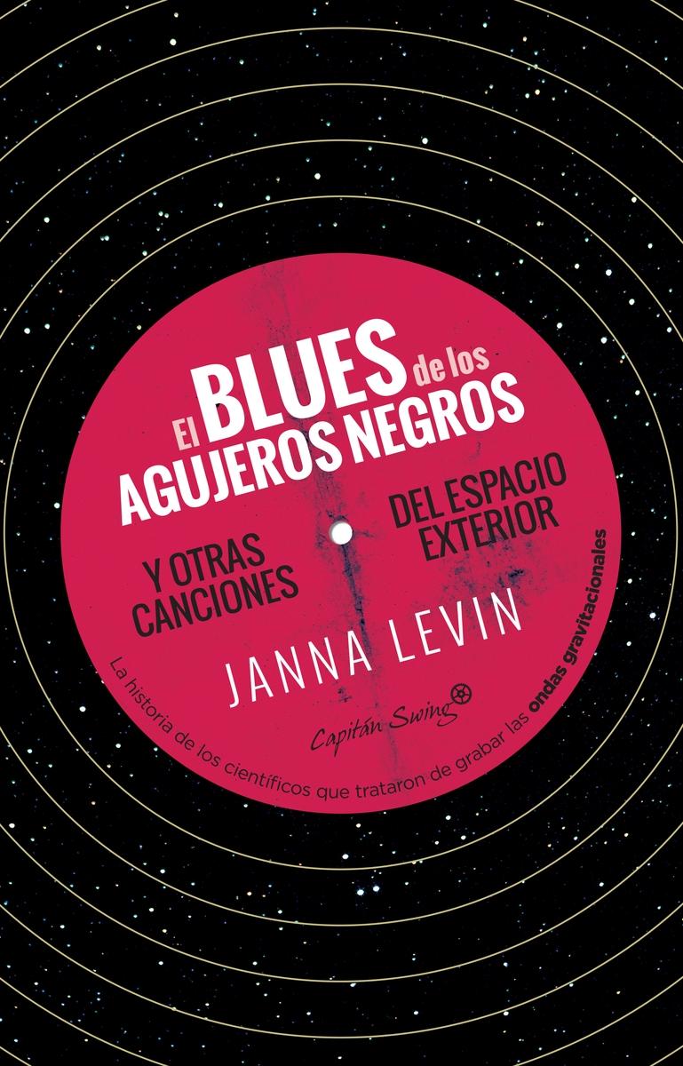 El blues de los agujeros negros. 