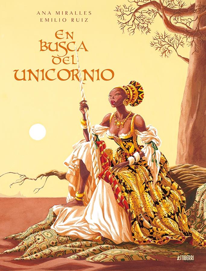 En busca del unicornio. 