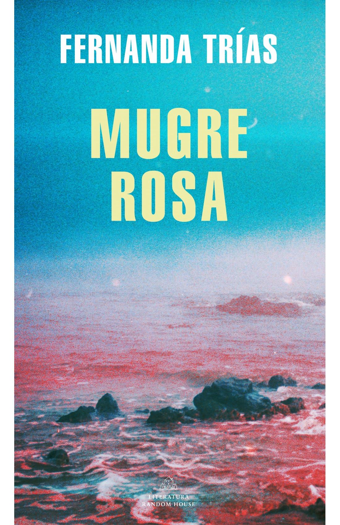 MUGRE ROSA . 