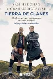 Tierra de Clanes