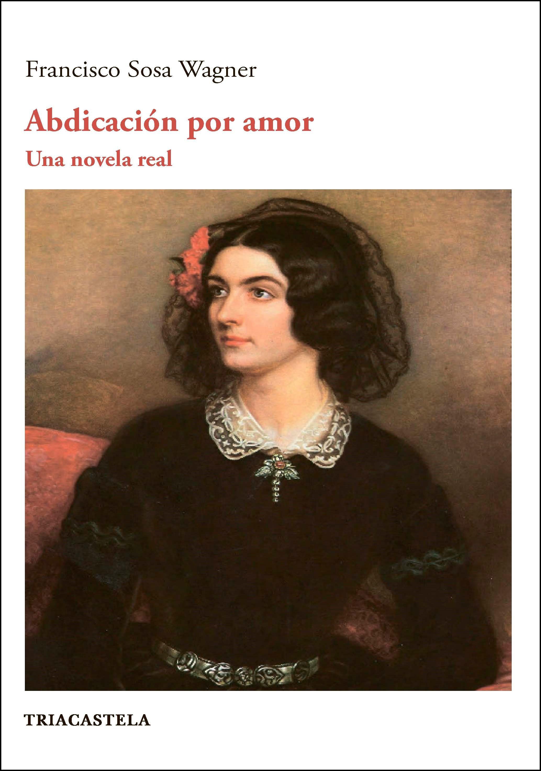 Abdicación por Amor. 