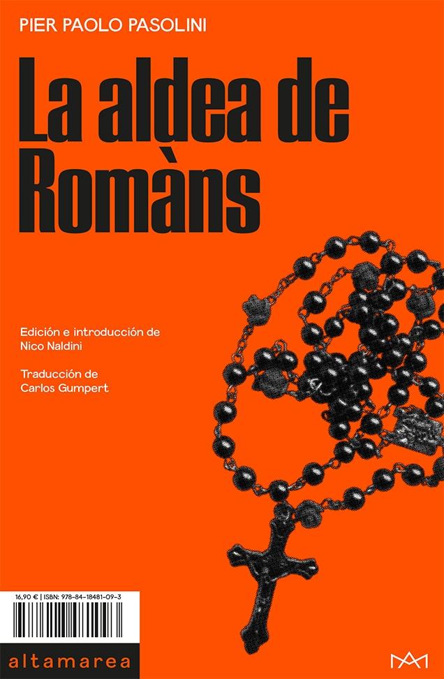 La Aldea de Romàns