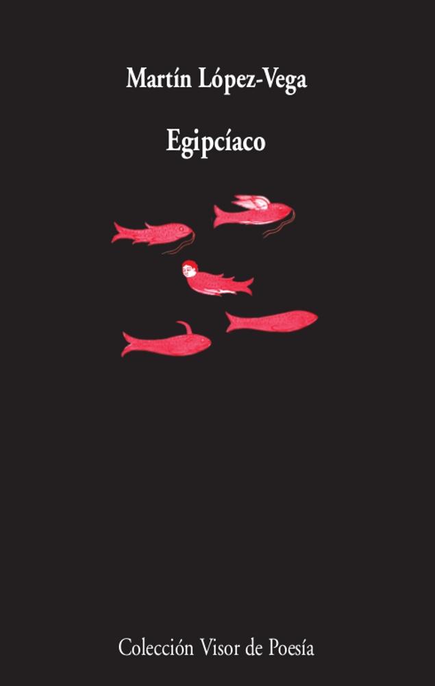 Egipcíaco. 