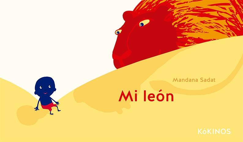 Mi León