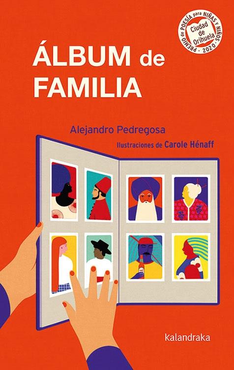 Álbum de familia. 