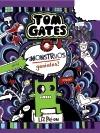  MONSTRUOS GENIALES! Tom Gates 15. 