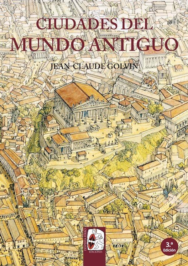 Ciudades del Mundo Antiguo. 