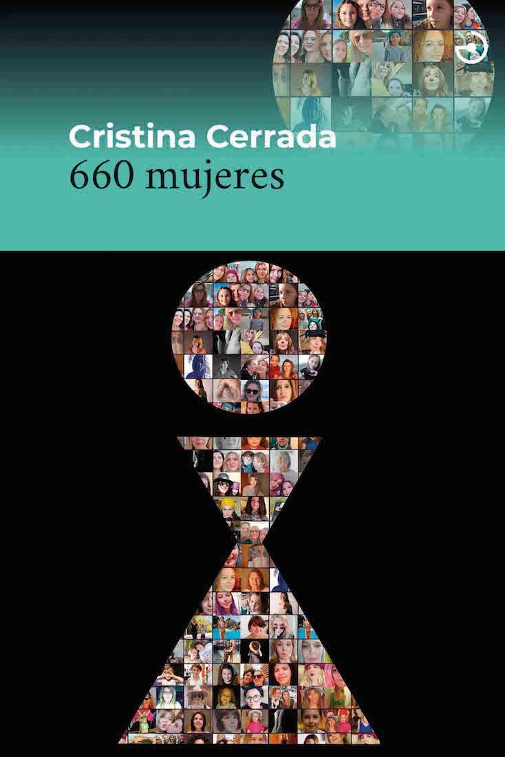 660 mujeres. 