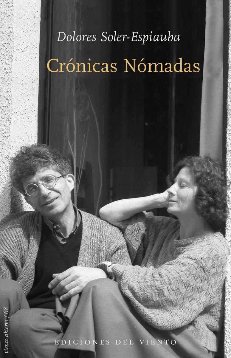 Crónicas Nómadas. 